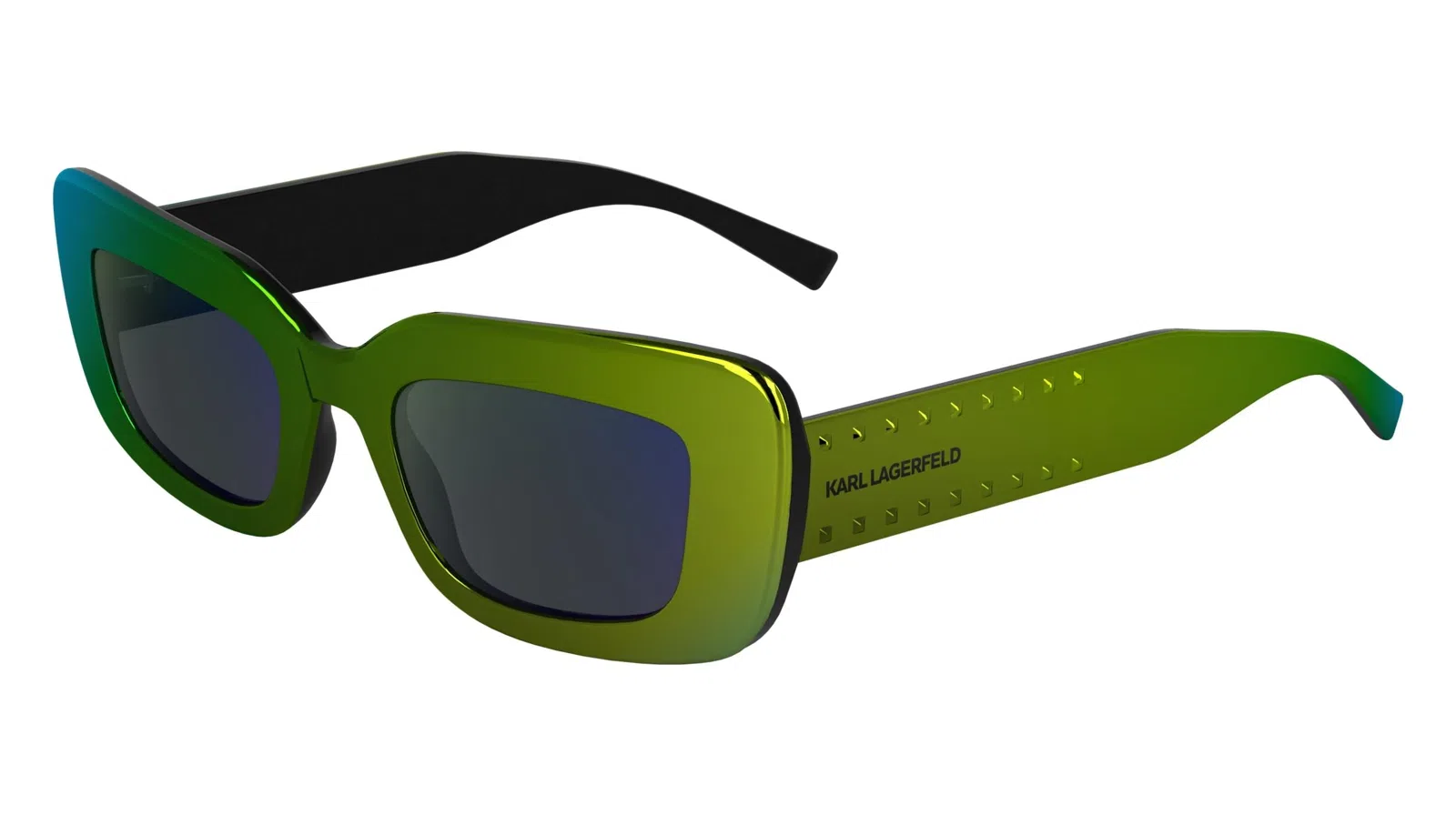 Karl Lagerfeld KL6164S Sunglasses - view 4